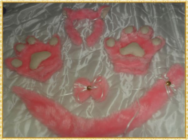 kit neko (gatinha)