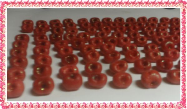 sabonetes cerejinhas