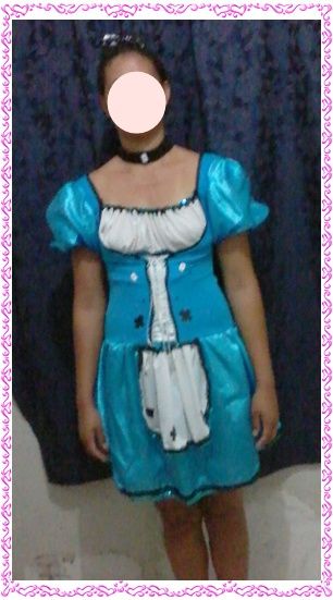 fantasia adulta alice
