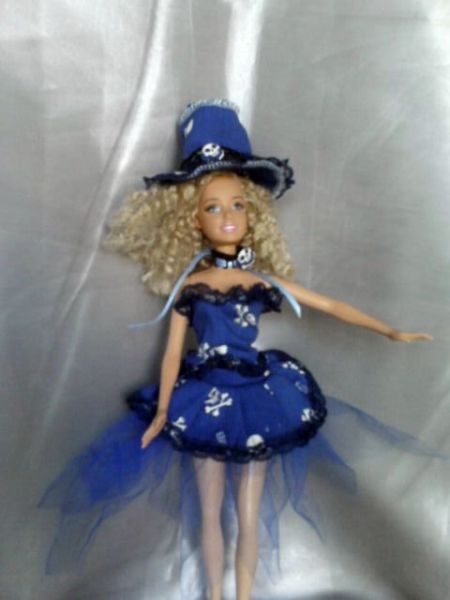 roupa estilo gótic lolita